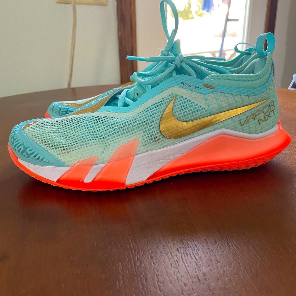 Nike Tennis Court Shoe